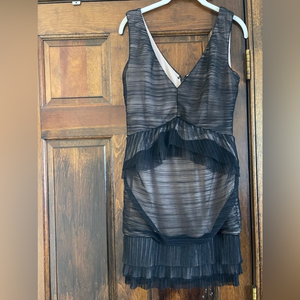 BCBG mini dress